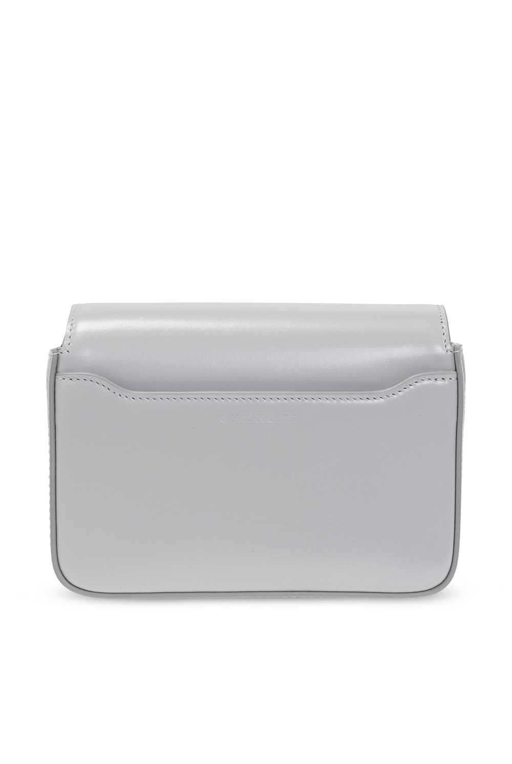 4G Small' shoulder bag Givenchy - Givenchy barbed wire crew 4G Small' shoulder bag Givenchy - Givenchy barbed wire crew